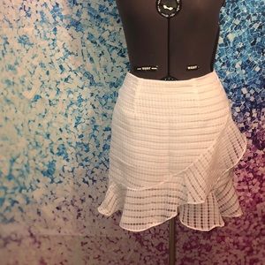A New Day Skirt